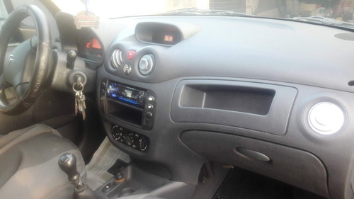 Citroen C3 Flex