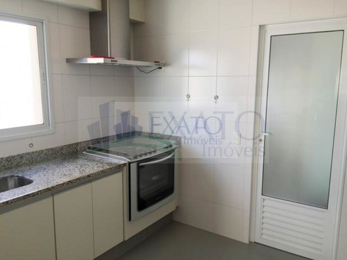 Imagem 7 de 15 de Apartamento Com 202m² Em Moema. - Em33365