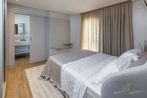 Imagem 16 de 18 de Apartamento No Edifício Maria Eduarda Em Balneário Camboriú - Ap0162