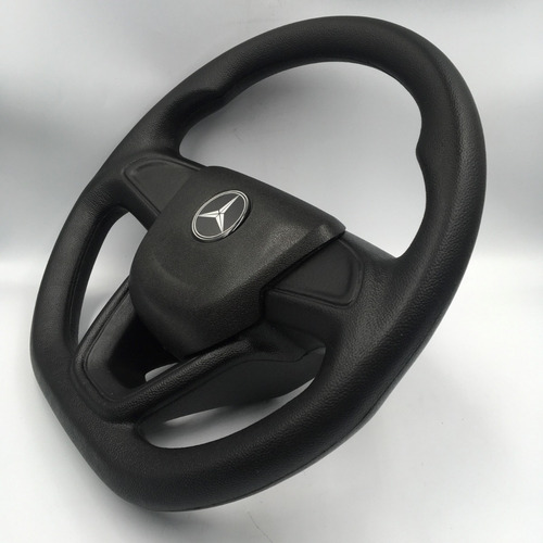 Volante Esportivo Novo Onix Para Sprinter 313 Ano 2016