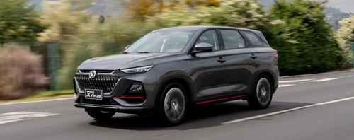 Changan X7 Plus 1.5T Luxury Mt