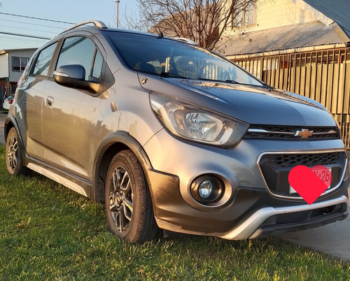 Chevrolet Spark 1.2 Gt Active