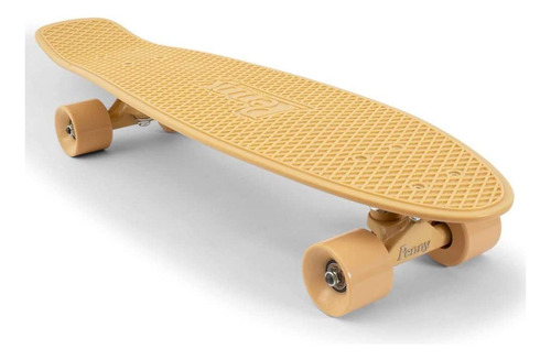 Penny Australia, 27 Pulgadas Hueso Penny Board, El Monopatín