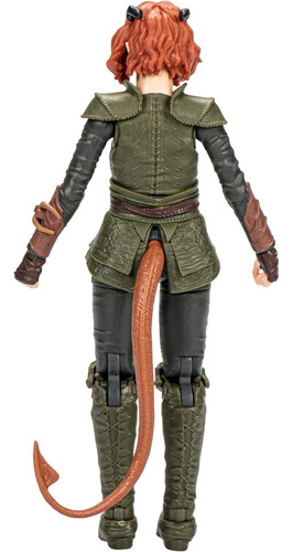 Dungeons And Dragons Honor Among Thieves Doric Hasbro Da