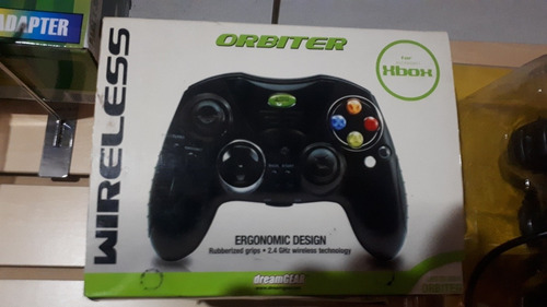 Joystick Control Xbox Inalámbricos Envio Gratis Montevideo