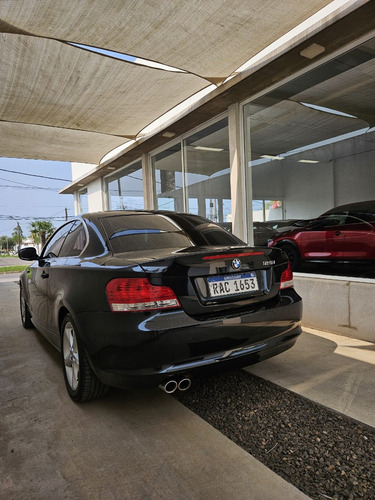 Bmw 125i 2011 3.0 6 Cilindros