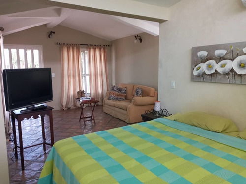 Imagen 10 de 14 de Casa 950m2 Urb Llano Alto Conj Res San Francisco Carrizal