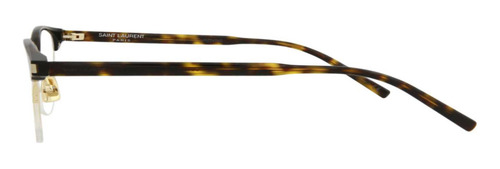 Marco De Lentes Saint Laurent Sl188-30001922-002 Unisex