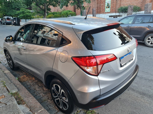 Honda Hrv