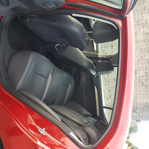Citroen C4 Lounge Feel Pack 1.6 Hdi