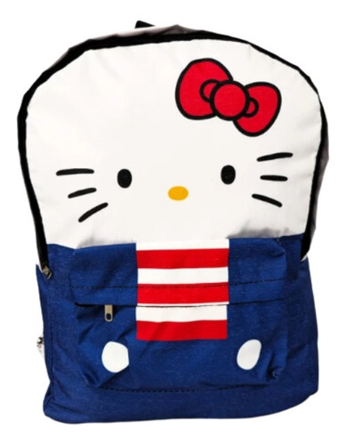 Mochila Hello Kitty