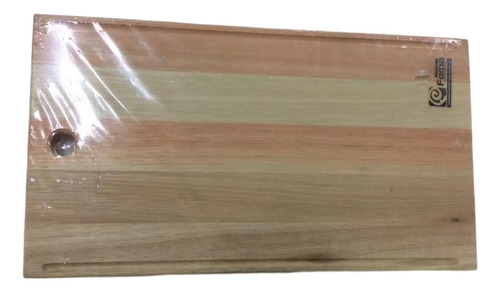 Tabla Madera-picar-asado-corte-26x50-ferpa