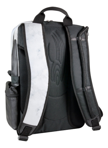 Mochila Borg De Star Trek La Nueva Generación