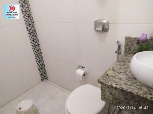 Imagem 13 de 15 de Sobrado - Cidade Patriarca - Ref: 9013 - V-9013