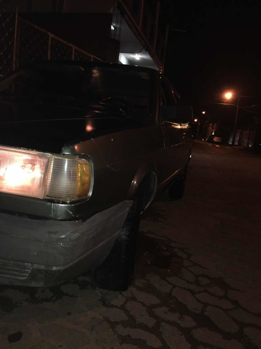 Volkswagen Gol Gol Quadrado