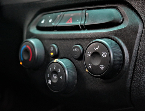 Imagem 8 de 9 de Chevrolet Prisma Joy 1.0 Flex Mec