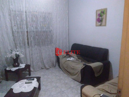 Imagem 1 de 8 de Casa Com 2 Dormitórios À Venda, 155 M² Por R$ 800.000,00 - Bosque Dos Eucaliptos - São José Dos Campos/sp - Ca1835