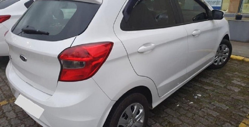 Imagem 2 de 3 de Ka 1.0 Se 12v Flex 4p Manual