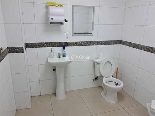 Bodega En Arriendo En Colina