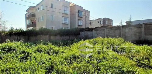 Imagen 11 de 15 de Sitio En Venta En Villa Alemana