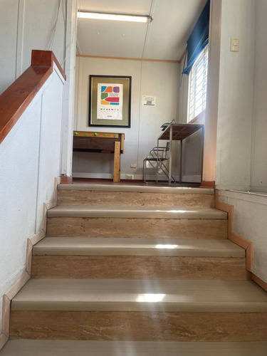 Gran Terreno Con Construcción Tecno Fast Desmontable