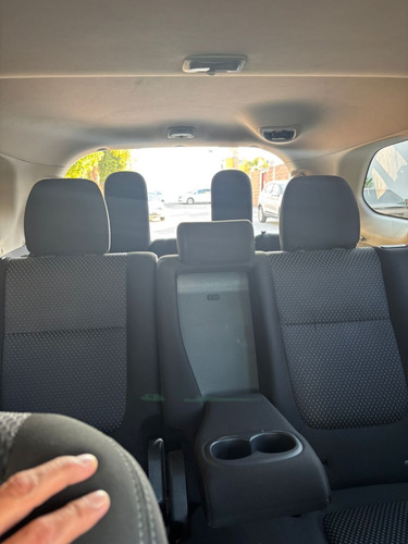 Mitsubishi Outlander 2.4 Se Cvt