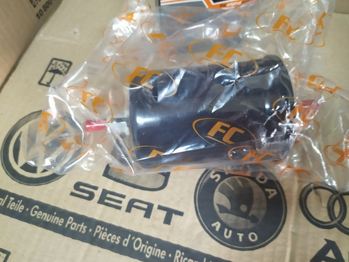 Imagen 2 de 3 de Filtro Gasolina Fc Vw Bora Gol Golf Audi A3 A4
