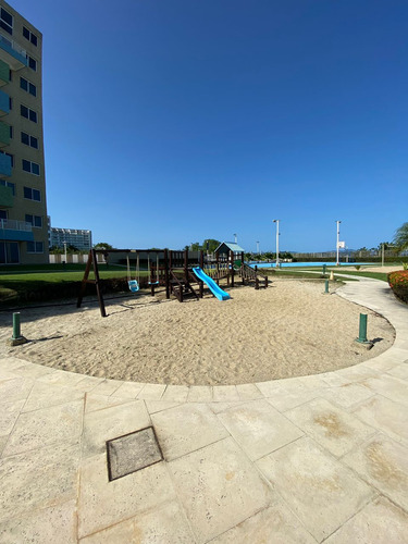 Apartamento En Venta Conjunto Palmeras De Agua Sal