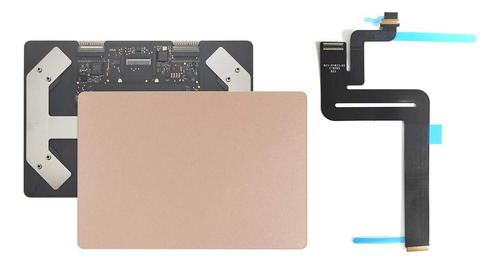 Nuevo Color Dorado A1932 Touchpad Trackpad Macbook Air ...