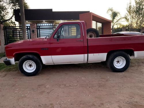 Chevrolet Silverado Chevrolet Silverado