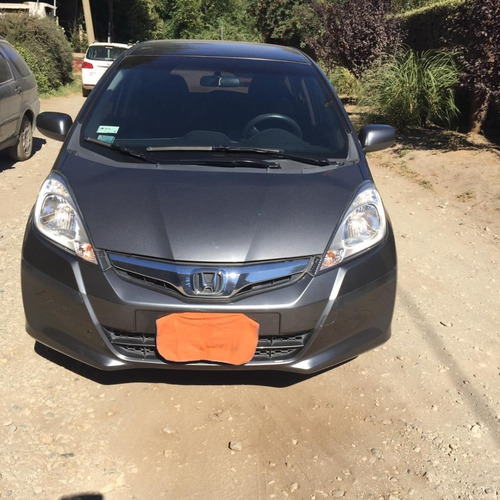 Honda Fit Lxl 1.4 Manual