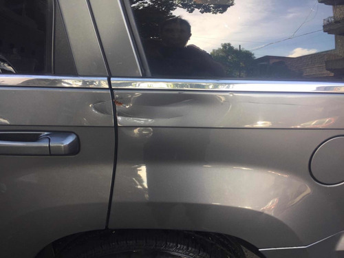 Jeep Grand Cherokee 3.0 Limited Atx 2008