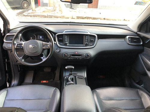 Imagen 15 de 15 de Kia Sorento 4x4 Crdi Premium