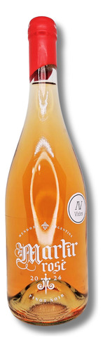 Martir Rosé ~ Lorenzo ~ Vidos Wines