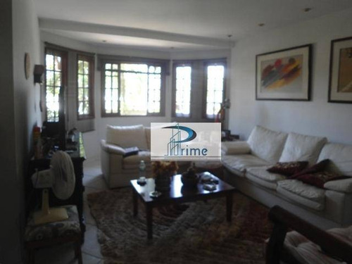 Casa Com 3 Dormitórios À Venda, 250 M² Por R$ 750.000,00 - Maravista - Niterói/rj - Ca0352