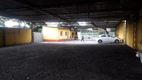 Ponto Comercial - Butanta - Ref: 11431 - L-re12389