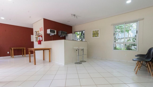 Imagem 13 de 14 de Belíssimo Apartamento À Venda No Jardim Iris -9333