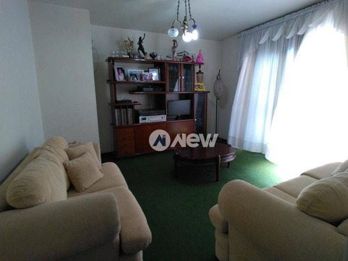 Imagem 21 de 30 de Casa Com 4 Dormitórios À Venda, 418 M² Por R$ 1.780.000,00 - Dos Gringos - Campo Bom/rs - Ca3265