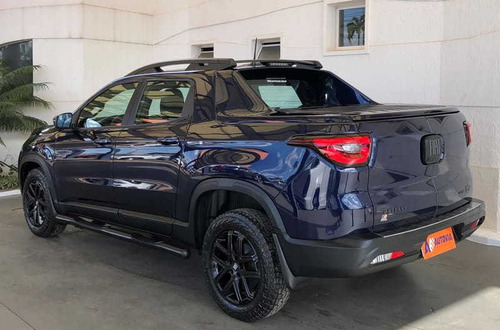 Imagem 3 de 15 de Fiat Toro Ultra 2.0 16v 4x4 Diesel Aut 2022