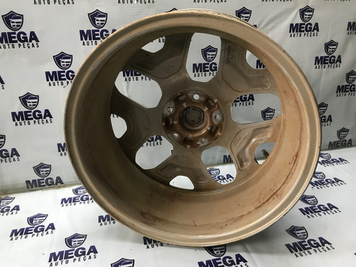 Roda Aro 17 Captur Life 2018 1 (Usado)