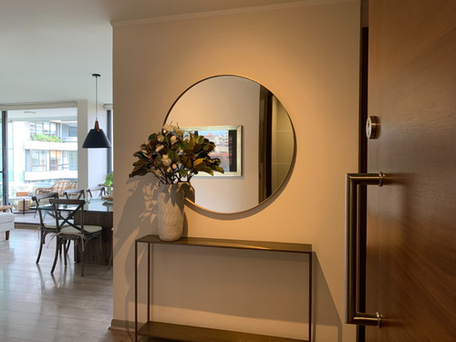 Moderno | 3 Dorm Y 3 Baños + 2 Estac