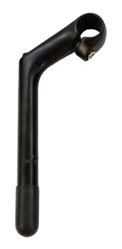 Beach Cruiser Bike Stem Manillar Stem Cuello De Cisne Forma