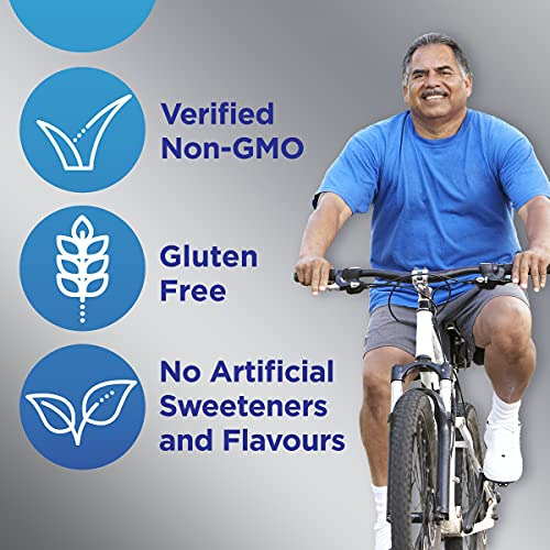 Suplemento Multivitamínico Centrum Minis Men 50+ 280 Comprim