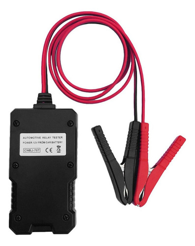 W A Probador Universal De Bobinas Automotrices De 12 .