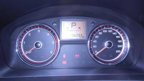 Ssangyong Korando 2.0 Turbo Diésel