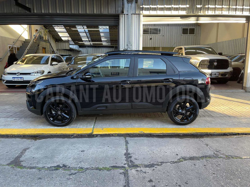 Imagen 2 de 12 de Citroën C4 Cactus 1.6 Thp 165hp At6 Shine /// 2021 - 0km