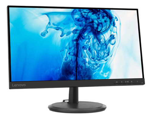 Monitor Lenovo D22e-20 21' Va Fhd 7 Hz Hdmi Vga