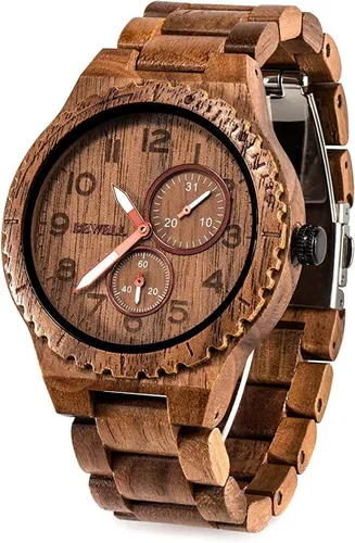 Reloj bewell hotsell