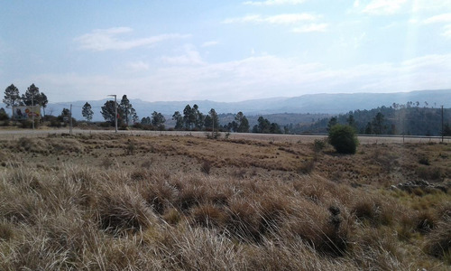 Excelente Lote De 3 Tres Hectáreas En Villa Berna - La Cumbrecita - Sierras De Córdoba