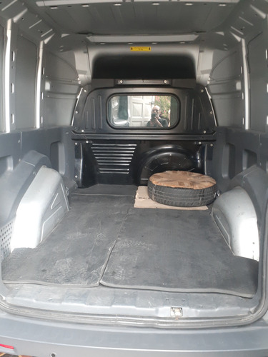 Fiat Fiorino 1.4 Fire Evo 87cv
